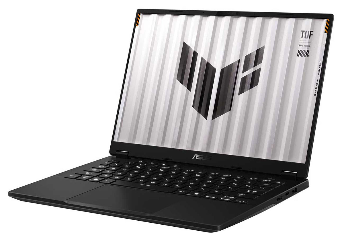 ASUS TUF A14 Gaming Laptop 14-Inch AMD Ryzen AI Max+ 392 32GB RAM 1TB SSD, Radeon 8060S Graphics in Jaega - image 3