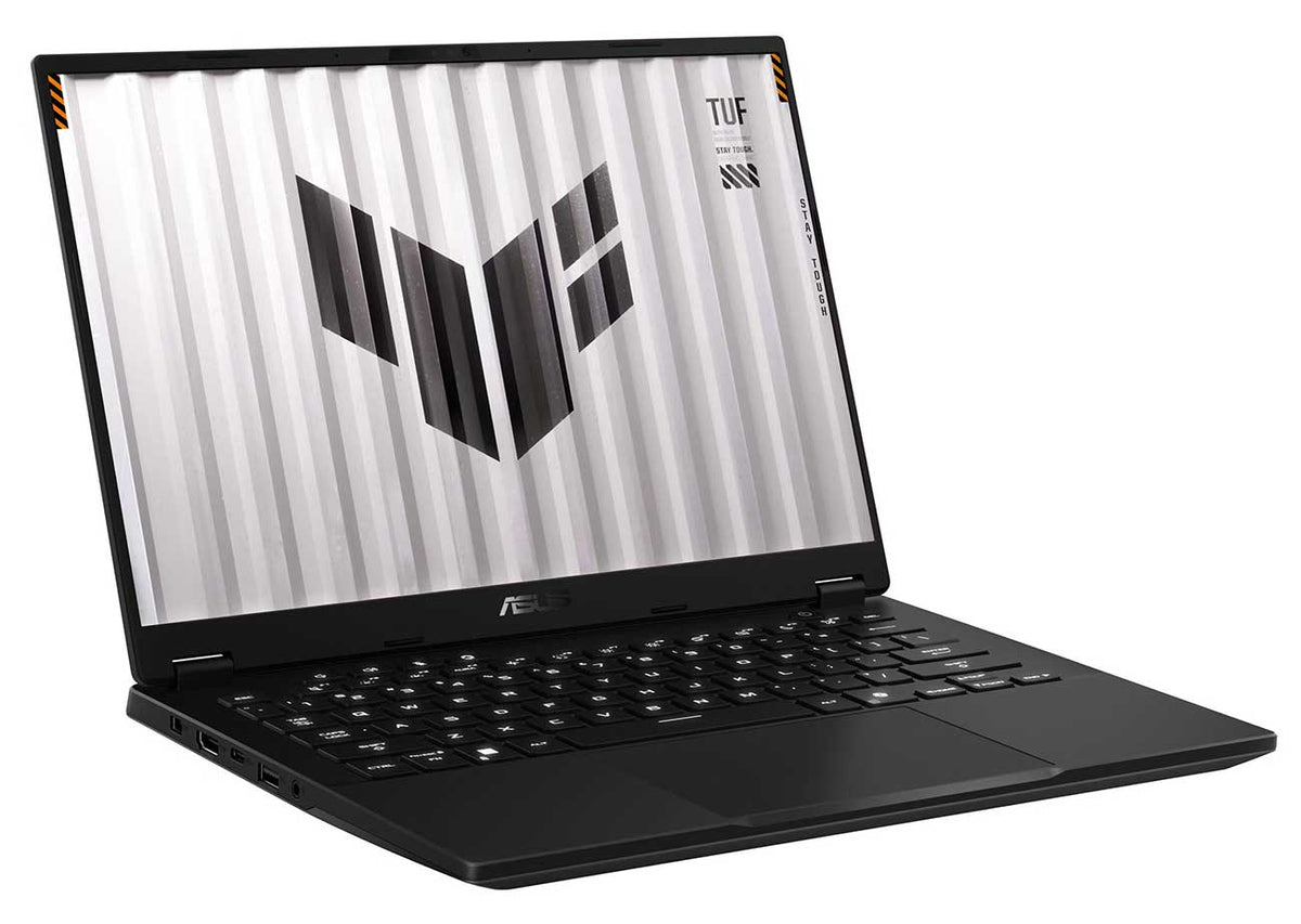 ASUS TUF A14 Gaming Laptop 14-Inch AMD Ryzen AI Max+ 392 32GB RAM 1TB SSD, Radeon 8060S Graphics in Jaega - image 4