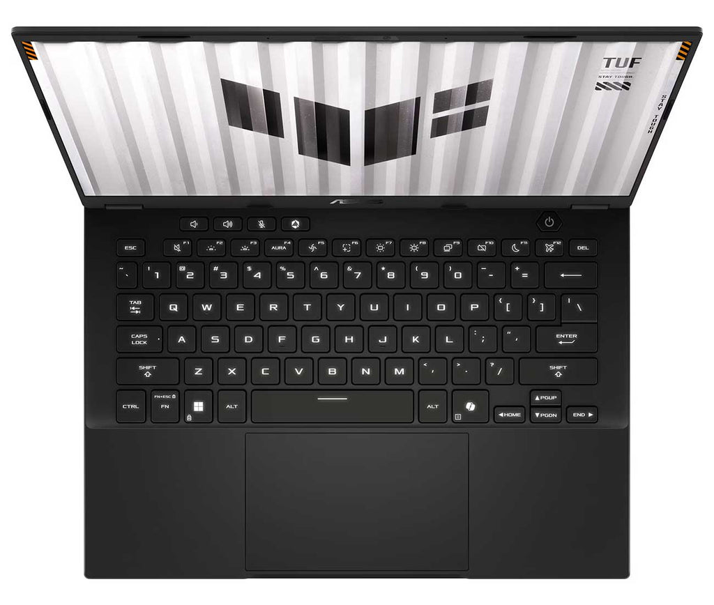 ASUS TUF A14 Gaming Laptop 14-Inch AMD Ryzen AI Max+ 392 32GB RAM 1TB SSD, Radeon 8060S Graphics in Jaega - image 2