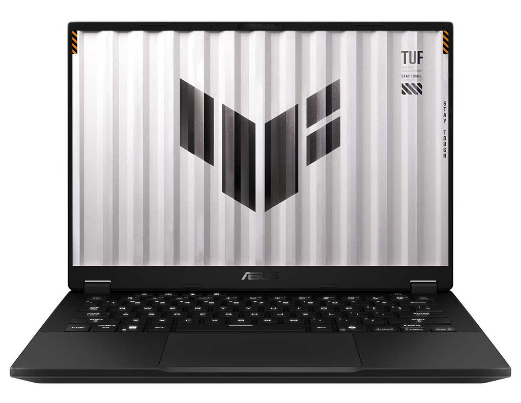 ASUS TUF A14 Gaming Laptop 14-Inch AMD Ryzen AI Max+ 392 32GB RAM 1TB SSD, Radeon 8060S Graphics in Jaega - image 1