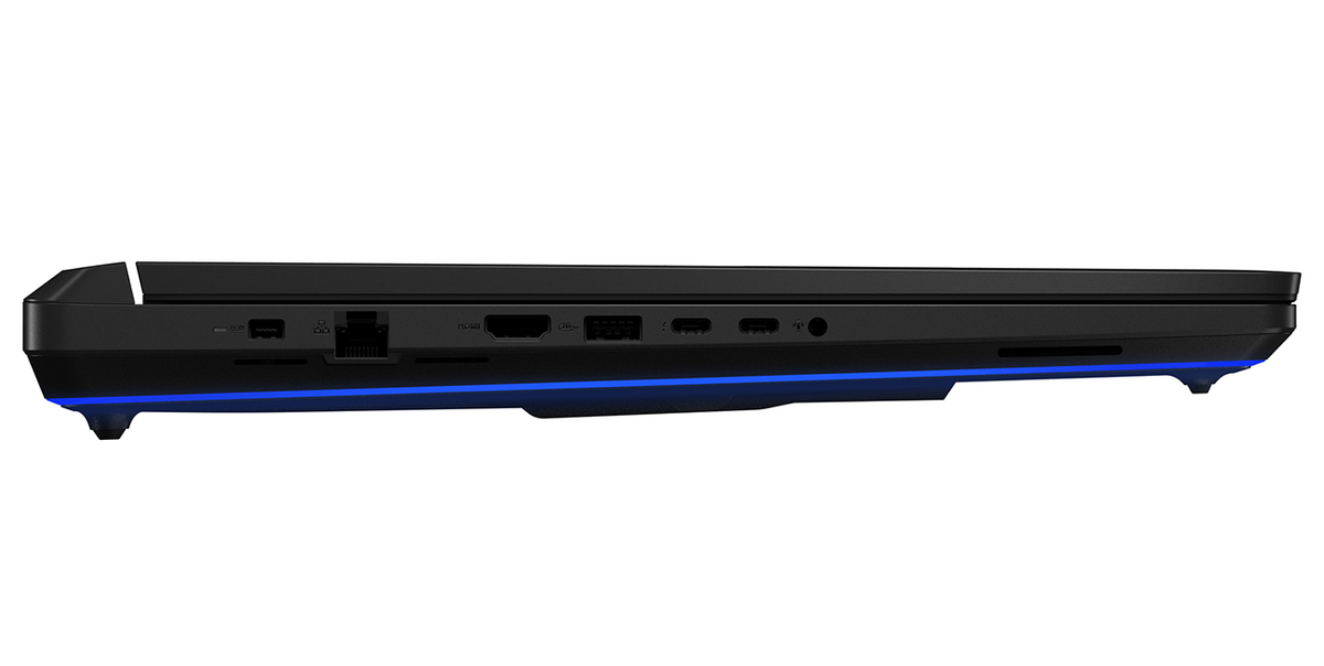ASUS ROG Strix SCAR 18 Gaming Laptop 18-Inch Intel Core Core Ultra 9 290HX Plus 32GB RAM 1TB SSD, NVIDIA  - image 3