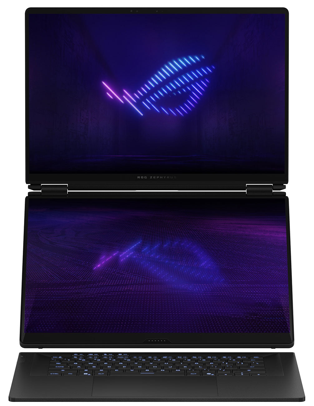 ASUS Zephyrus Duo Gaming Laptop 16-Inch Intel Core Ultra 9 386H 32GB RAM 1TB SSD, NVIDIA GeForce RTX 5070 - image 3