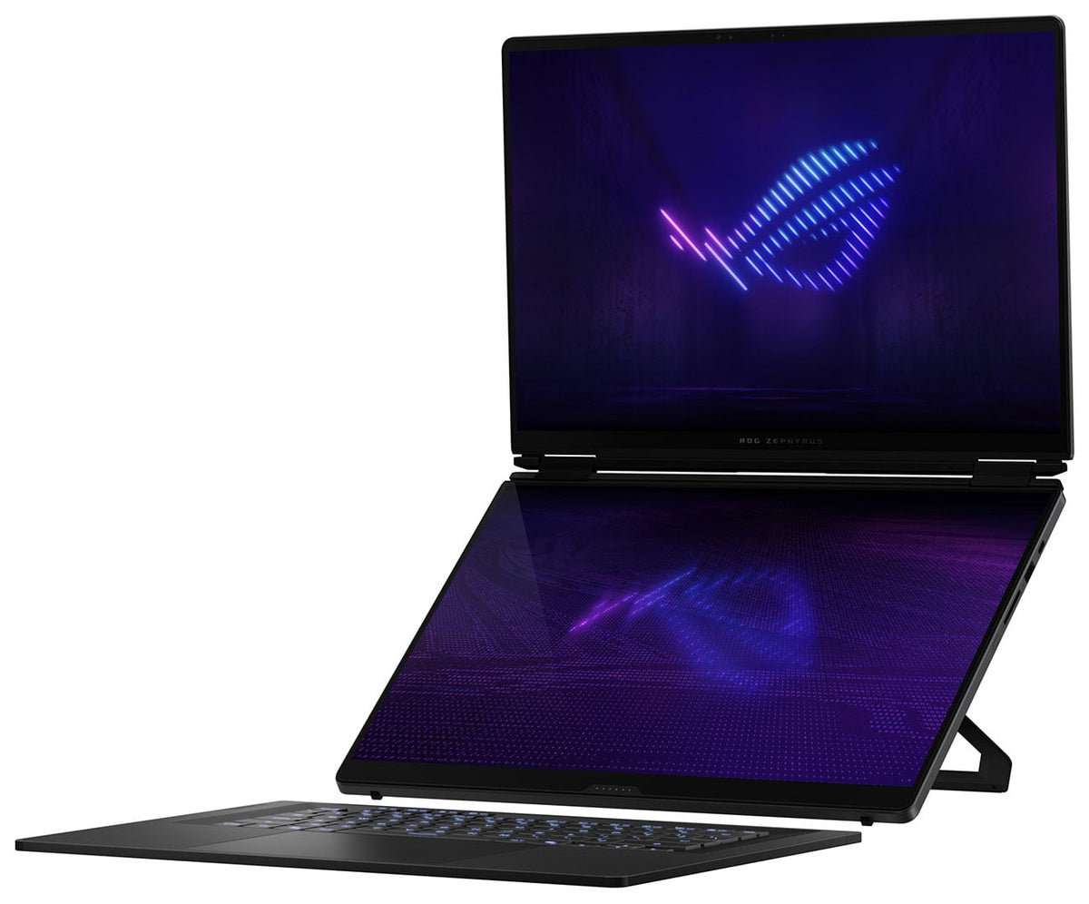 ASUS Zephyrus Duo Gaming Laptop 16-Inch Intel Core Ultra 9 386H 32GB RAM 1TB SSD, NVIDIA GeForce RTX 5090 - image 4