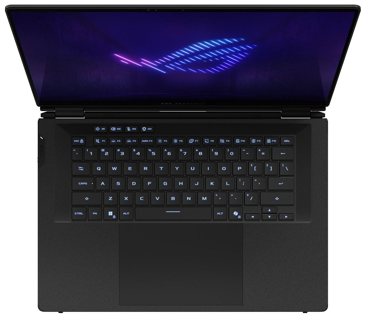 ASUS Zephyrus Duo Gaming Laptop 16-Inch Intel Core Ultra 9 386H 32GB RAM 1TB SSD, NVIDIA GeForce RTX 5070 - image 2