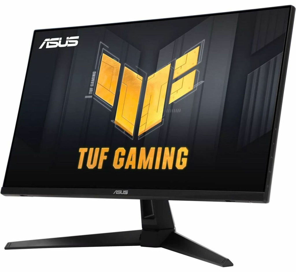 ASUS 27-inch 180Hz QHD TUF Gaming Monitor with Freesync Premium and G-Sync - VG27AQ3A - image 4
