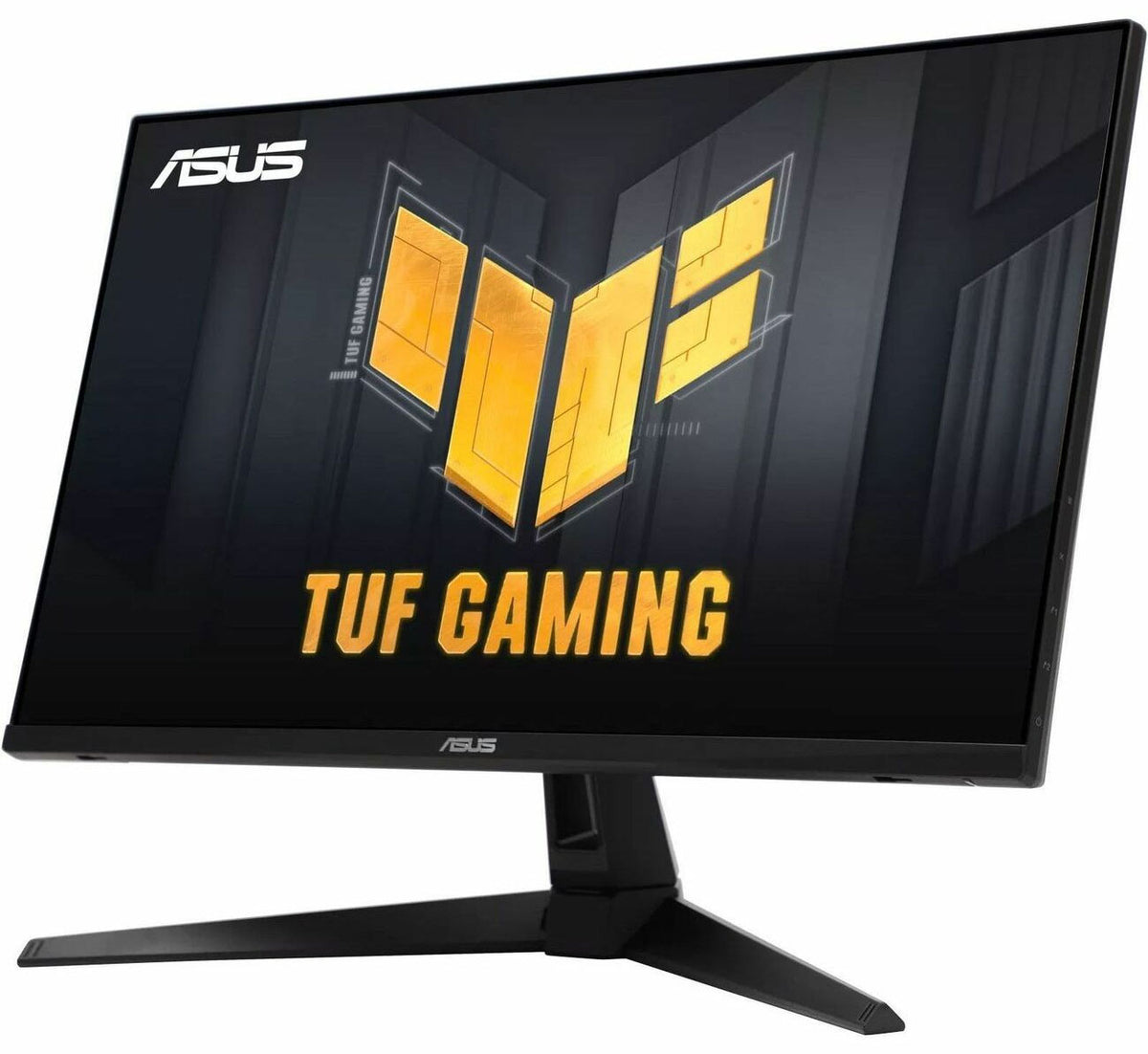 ASUS 27-inch 180Hz QHD TUF Gaming Monitor with Freesync Premium and G-Sync - VG27AQ3A - image 4