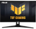 ASUS 27-inch 180Hz QHD TUF Gaming Monitor with Freesync Premium and G-Sync - VG27AQ3A - image 1