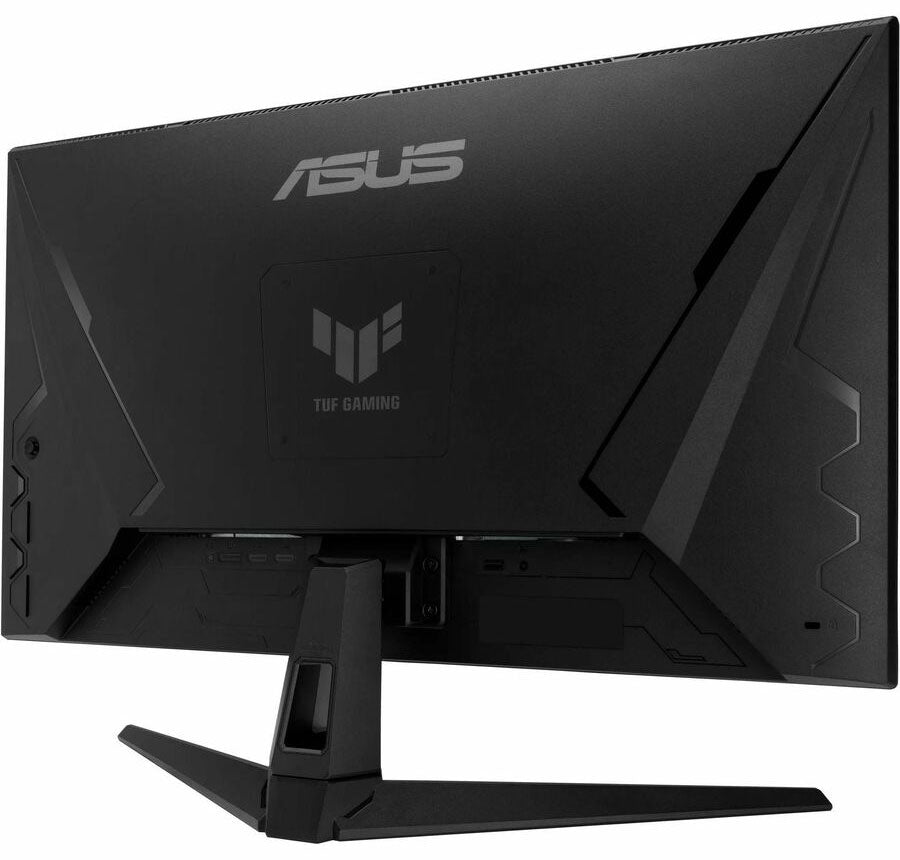 ASUS 27-inch 180Hz QHD TUF Gaming Monitor with Freesync Premium and G-Sync - VG27AQ3A - image 5