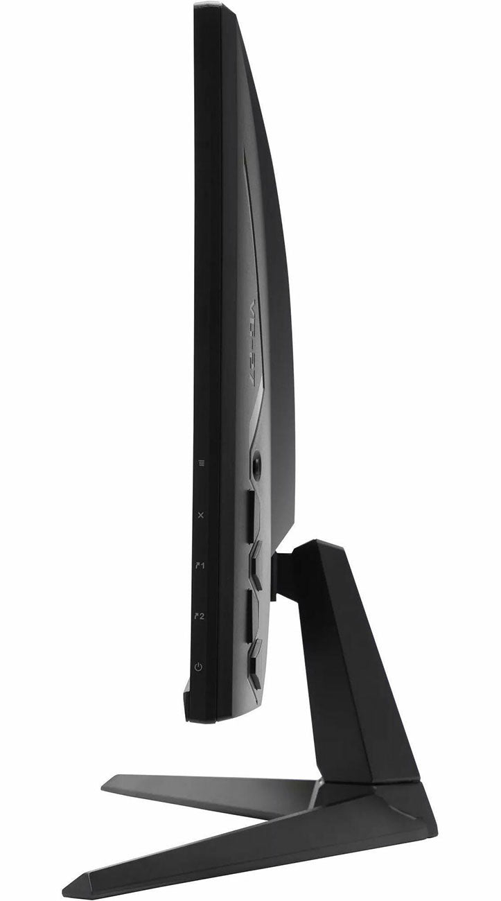ASUS 27-inch 180Hz QHD TUF Gaming Monitor with Freesync Premium and G-Sync - VG27AQ3A - image 2