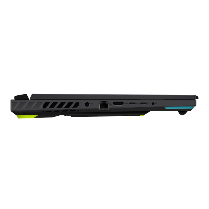 ASUS ROG Strix G16 G614 Gaming Laptop 16-Inch AMD Ryzen 9 9955HX3D 32GB RAM 1TB SSD, NVIDIA GeForce RTX 5 - image 9