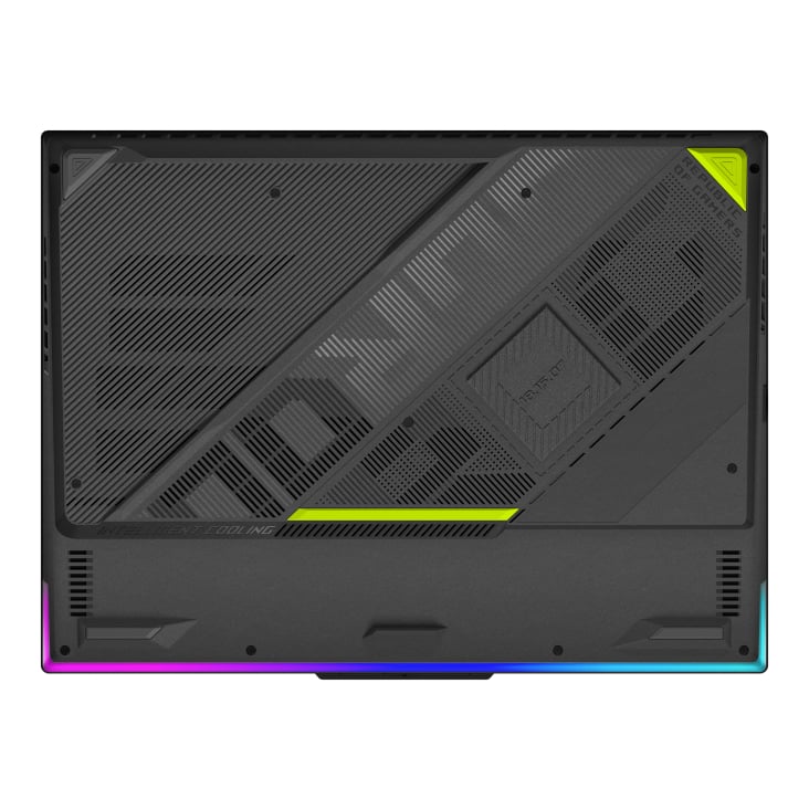 ASUS ROG Strix G16 G614 Gaming Laptop 16-Inch AMD Ryzen 9 9955HX3D 32GB RAM 1TB SSD, NVIDIA GeForce RTX 5 - image 11