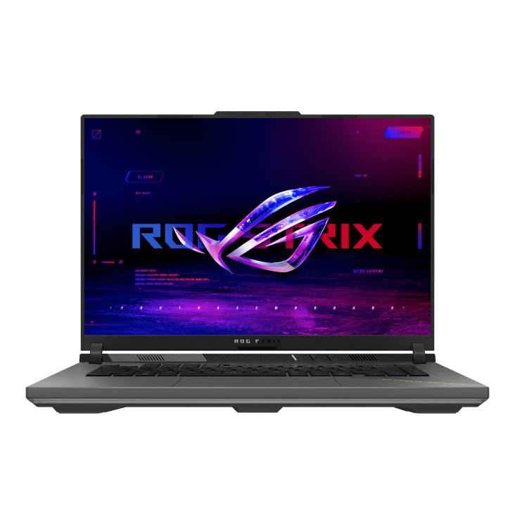 ASUS ROG Strix G16 G614 Gaming Laptop 16-Inch AMD Ryzen 9 9955HX3D 32GB RAM 1TB SSD, NVIDIA GeForce RTX 5 - image 3