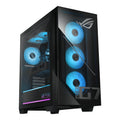 ASUS ROG G700 Gaming Desktop AMD Ryzen 7 8700F 32GB RAM 1TB SSD, NVIDIA GeForce RTX 5070 PRIME 12GB in Bl - image 1
