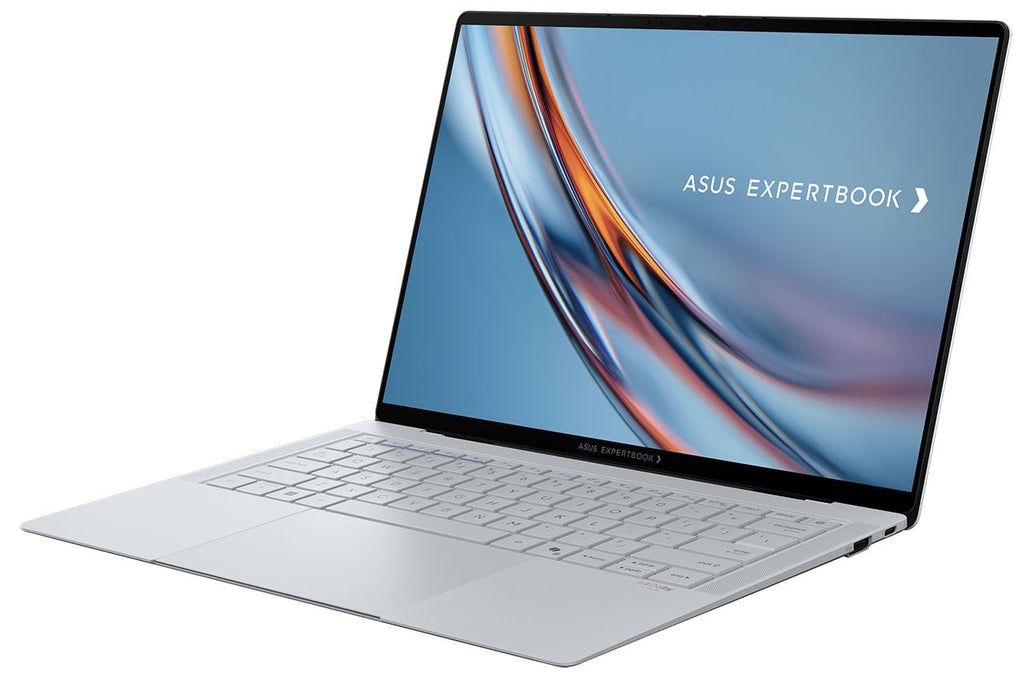ASUS ExpertBook Ultra Laptop 14-Inch Intel Core Ultra X7 358H 32GB RAM 1TB SSD in Morn Gray - B9406CAA-XS - image 4