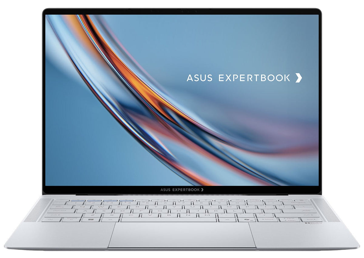 ASUS ExpertBook Ultra Laptop 14-Inch Intel Core Ultra X7 358H 32GB RAM 1TB SSD in Morn Gray - B9406CAA-XS - image 1