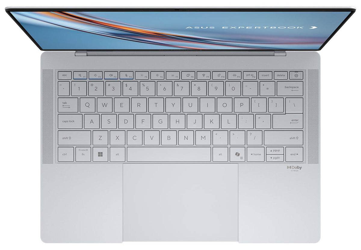 ASUS ExpertBook Ultra Laptop 14-Inch Intel Core Ultra X7 358H 32GB RAM 1TB SSD in Morn Gray - B9406CAA-XS - image 2