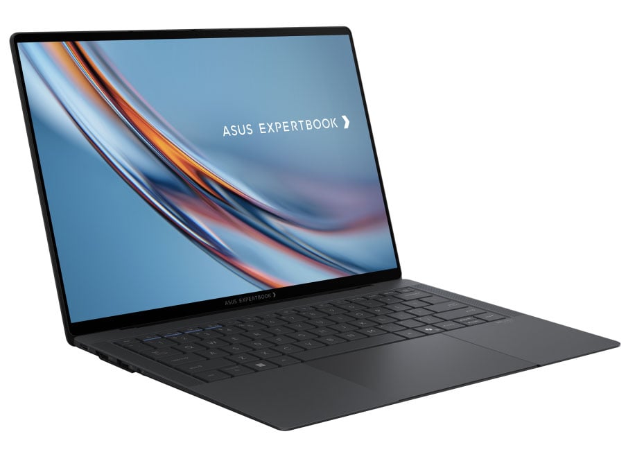 ASUS ExpertBook Ultra Laptop 14-Inch Intel Core Ultra X7 358H 32GB RAM 1TB SSD in Jet Fog - B9406CAA-XSP7 - image 3