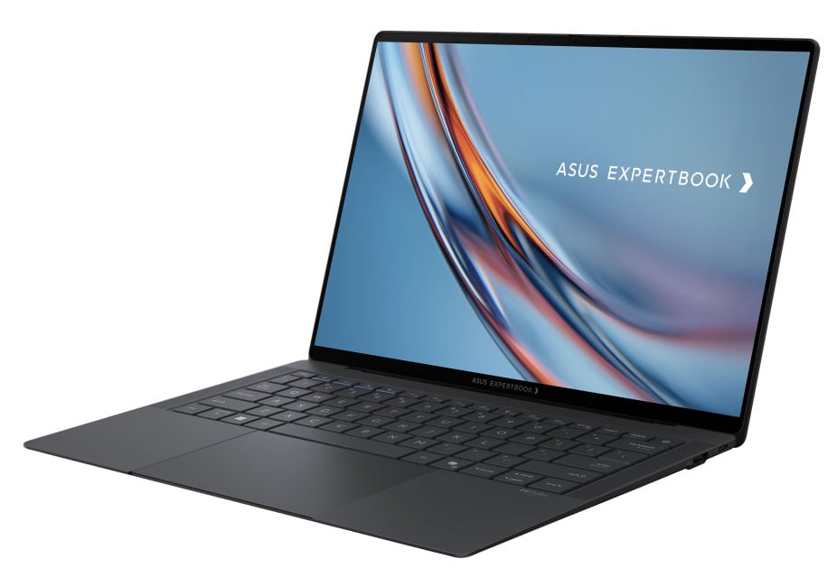 ASUS ExpertBook Ultra Laptop 14-Inch Intel Core Ultra X7 358H 32GB RAM 1TB SSD in Jet Fog - B9406CAA-XSP7 - image 4