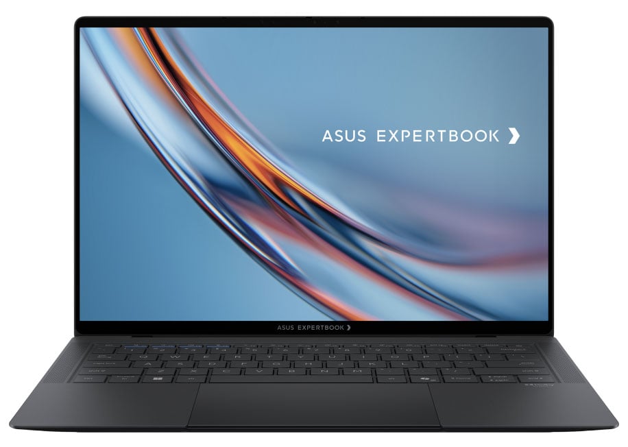 ASUS ExpertBook Ultra Laptop 14-Inch Intel Core Ultra X7 358H 32GB RAM 1TB SSD in Jet Fog - B9406CAA-XSP7 - image 1