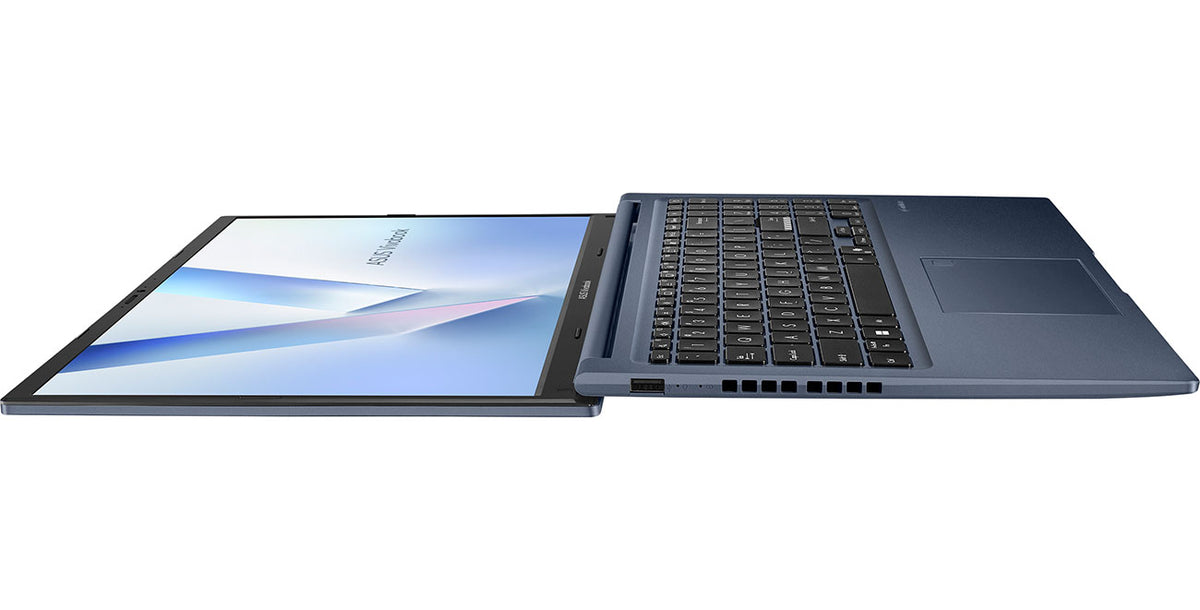 ASUS Vivobook 15 Laptop 15.6-Inch AMD Ryzen 7 170 16GB RAM 1TB SSD in Quiet Blue - M1502NAQ-RS74 - image 5