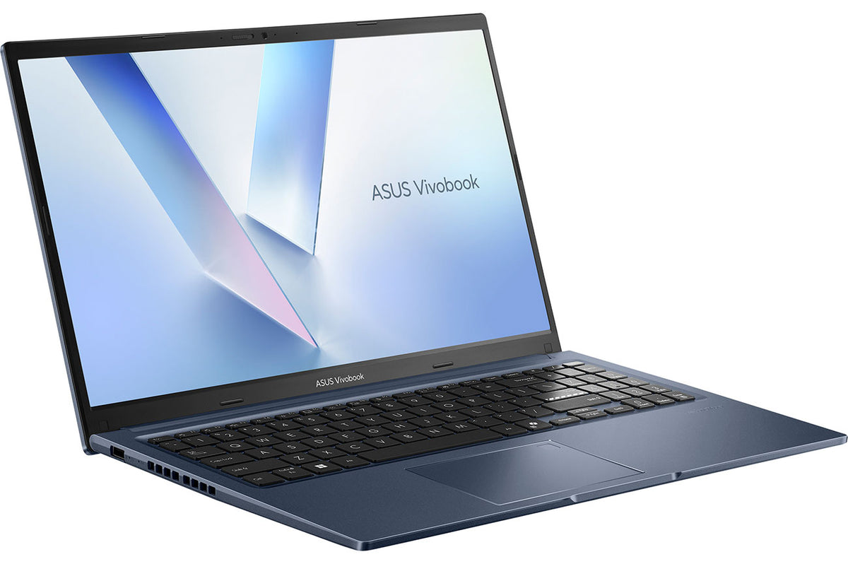 ASUS Vivobook 15 Laptop 15.6-Inch AMD Ryzen 7 170 16GB RAM 1TB SSD in Quiet Blue - M1502NAQ-RS74 - image 4