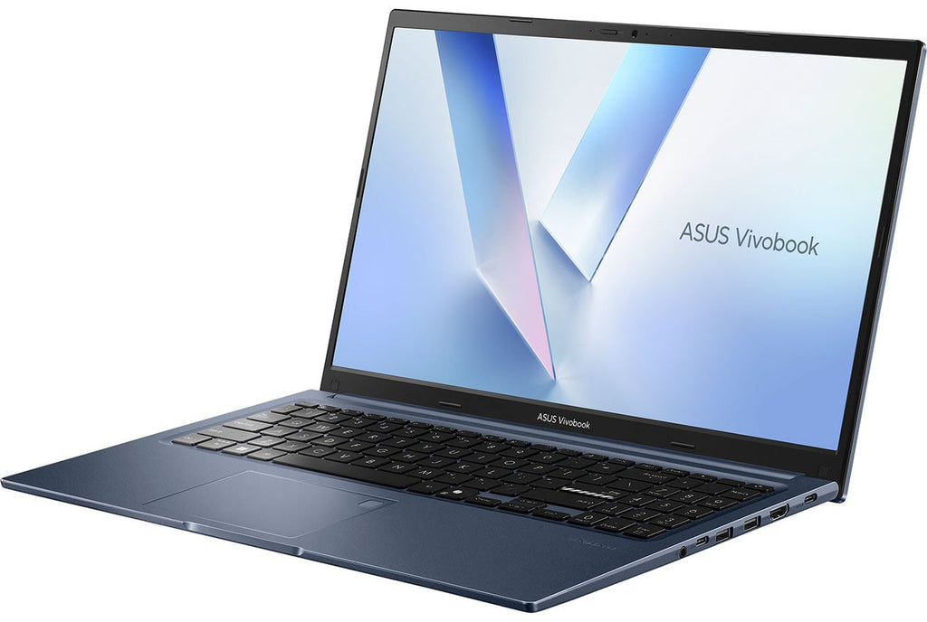 ASUS Vivobook 15 Laptop 15.6-Inch AMD Ryzen 5 150 16GB RAM 512GB SSD in Quiet Blue - M1502NAQ-BS54 - image 3