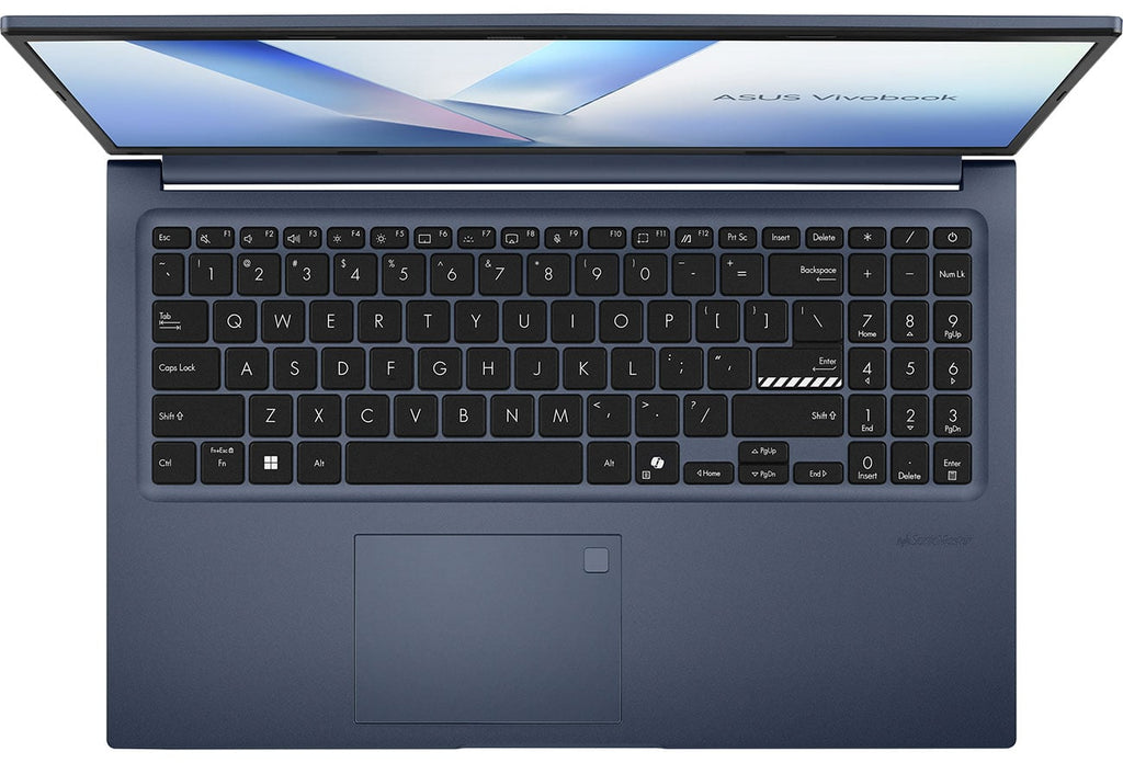 ASUS Vivobook 15 Laptop 15.6-Inch AMD Ryzen 7 170 16GB RAM 1TB SSD in Quiet Blue - M1502NAQ-RS74 - image 2