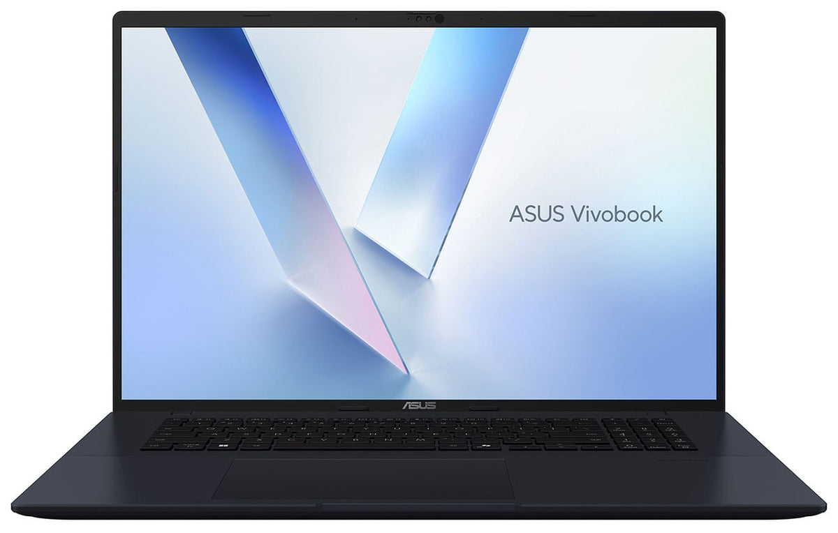 ASUS Vivobook 18 Laptop 18-Inch AMD Ryzen AI 9 465 32GB RAM 1TB SSD in Quiet Blue - M1807GA-DS99 - image 1