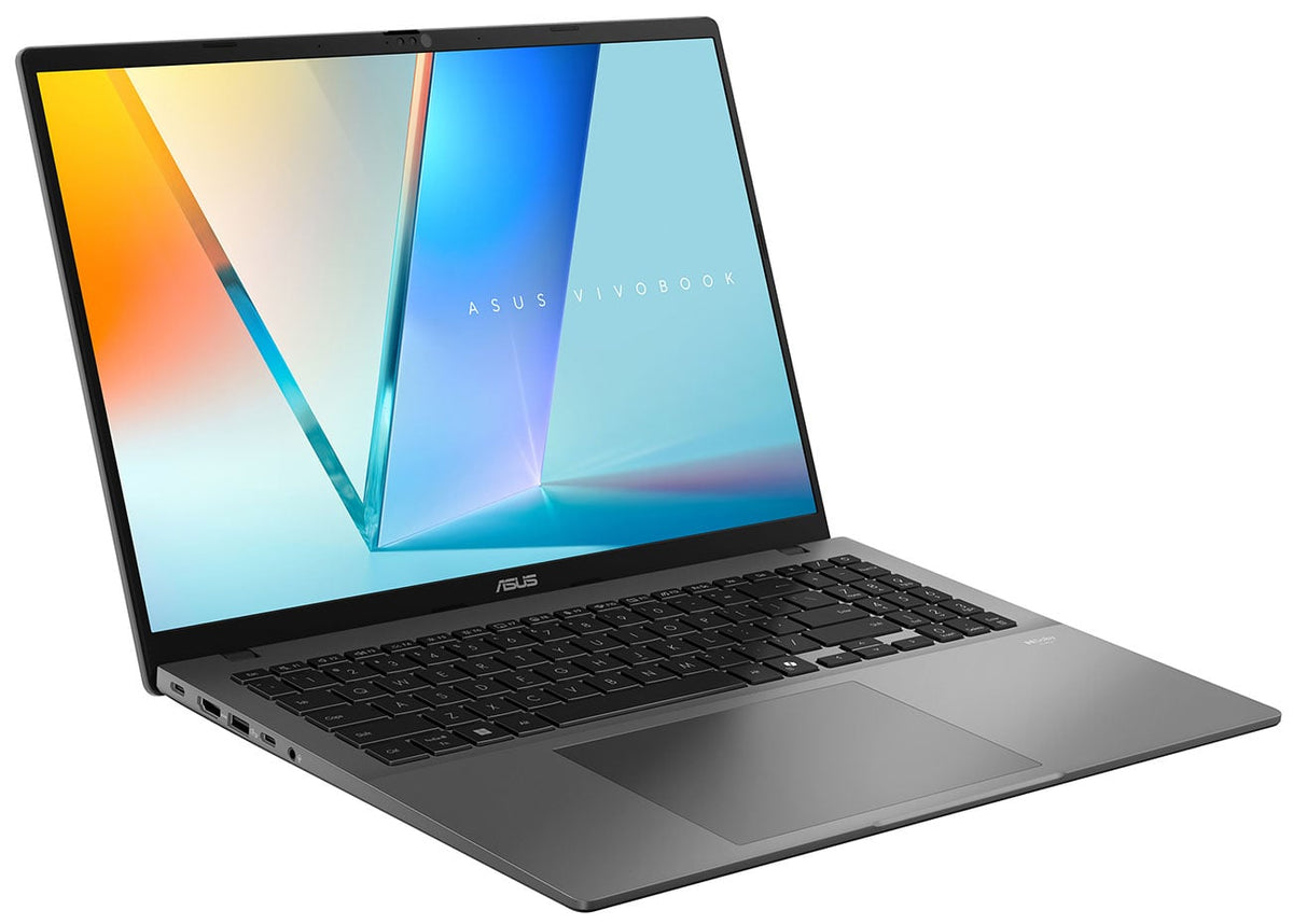 ASUS Vivobook S16 Laptop 16-Inch AMD Ryzen AI 7 445 32GB RAM 1TB SSD in Matte Gray - M3607GA-DS79 - image 3