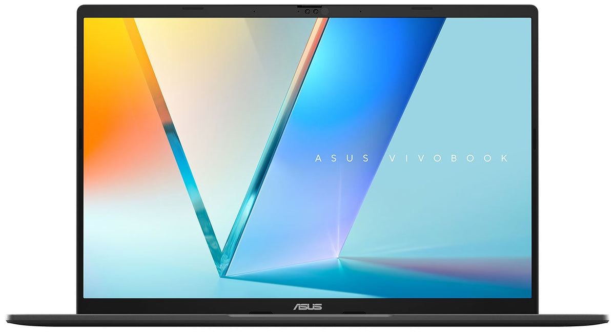 ASUS Vivobook S16 Laptop 16-Inch Intel Core Ultra 9 386H 32GB RAM 1TB SSD in Matte Gray - S3607AA-DS99 - image 1