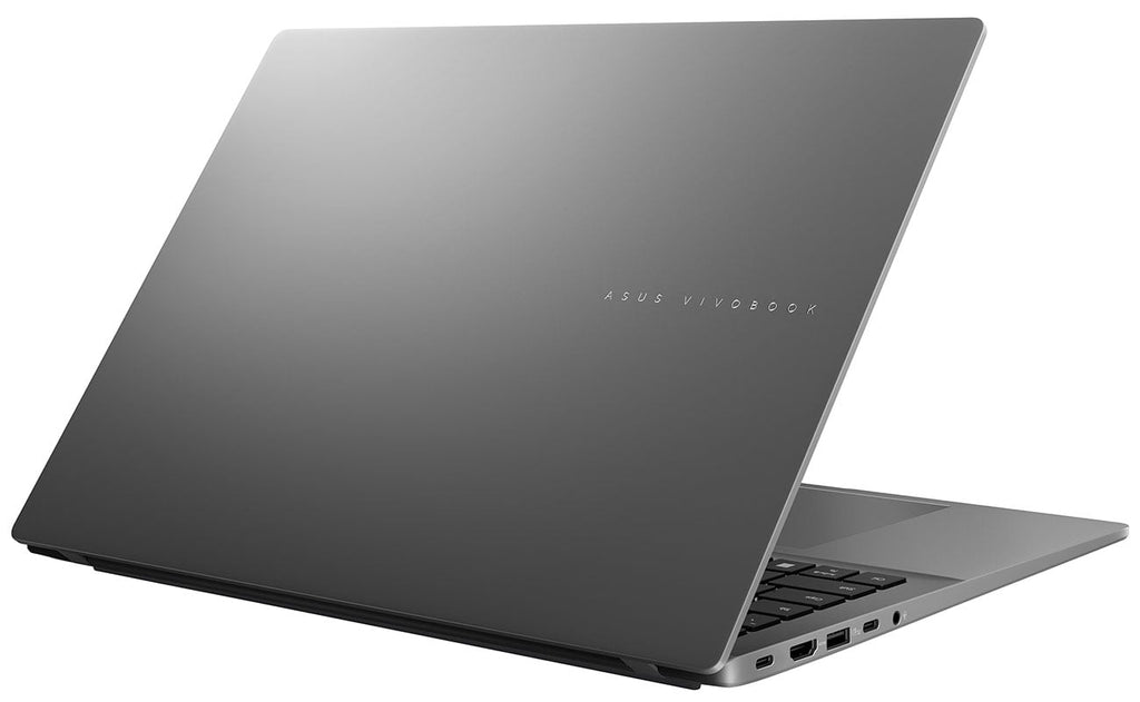 ASUS Vivobook S16 Laptop 16-Inch AMD Ryzen AI 7 445 32GB RAM 1TB SSD in Matte Gray - M3607GA-DS79 - image 4