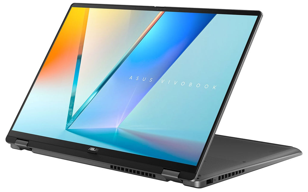 ASUS Vivobook 16 Flip Copilot+ PC Touchscreen Laptop 16-Inch Intel Core Ultra 7 256V 16GB RAM 512GB SSD i - image 6