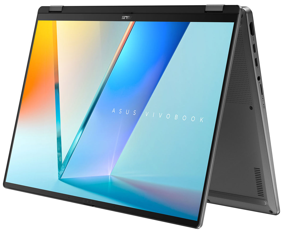 ASUS Vivobook 16 Flip Copilot+ PC Touchscreen Laptop 16-Inch Intel Core Ultra 7 256V 16GB RAM 512GB SSD i - image 5