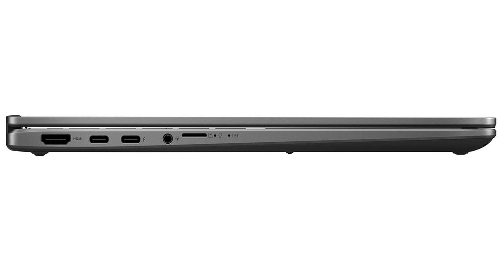 ASUS Vivobook 16 Flip Copilot+ PC Touchscreen Laptop 16-Inch Intel Core Ultra 7 355 32GB RAM 1TB SSD in M - image 3