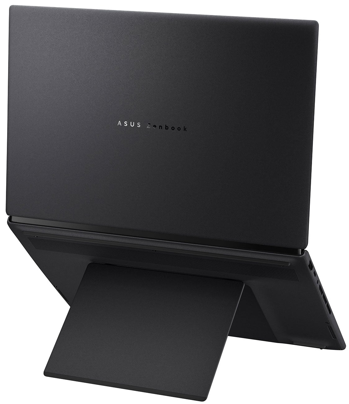 ASUS Zenbook DUO OLED Laptop Dual 14-Inch Touchscreen Intel Ultra X9 378H 32GB RAM 1TB SSD in Moher Gray  - image 5