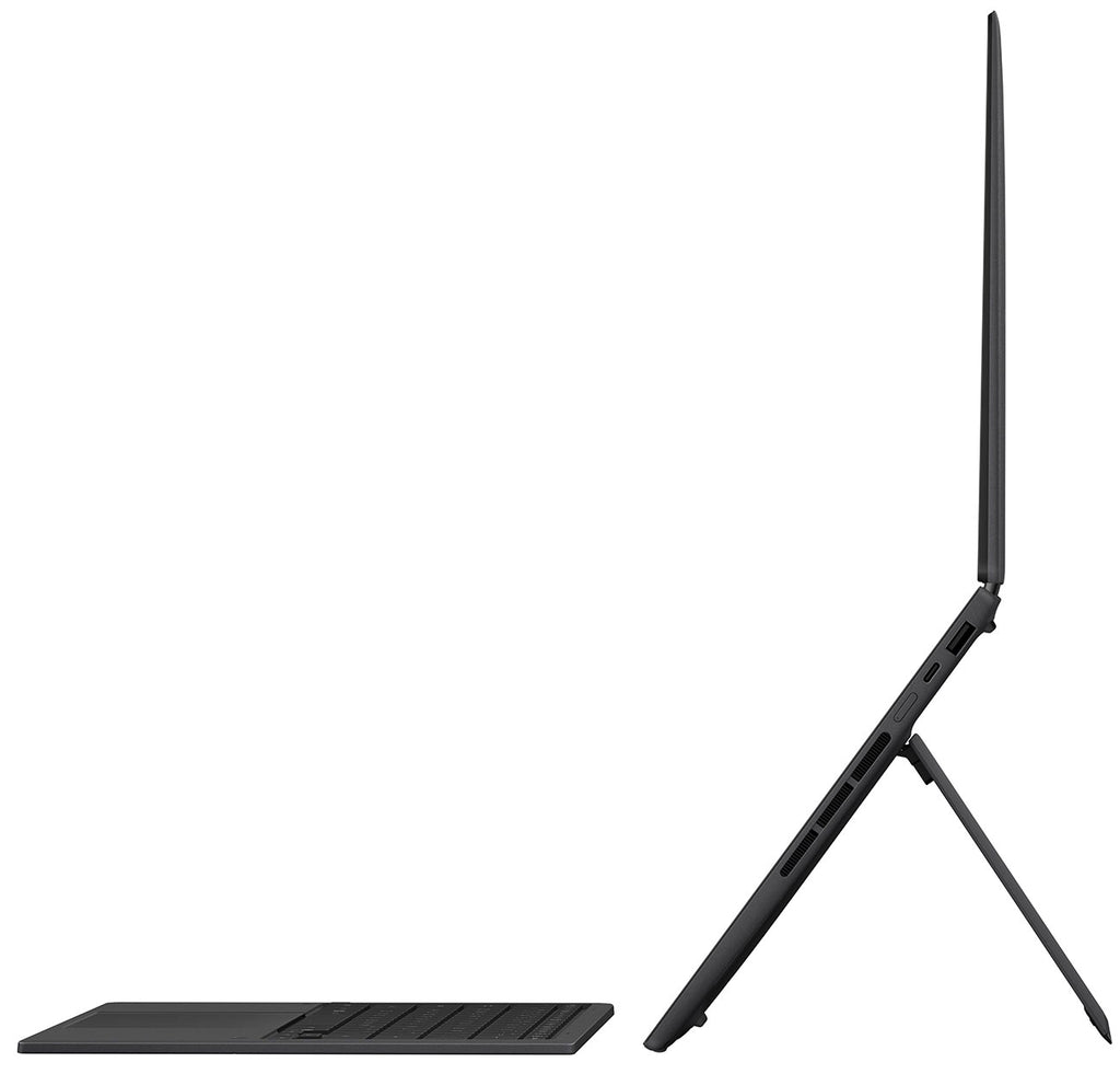 ASUS Zenbook DUO OLED Laptop Dual 14-Inch Touchscreen Intel Ultra 9 386H 32GB RAM 1TB SSD in Moher Gray - - image 4