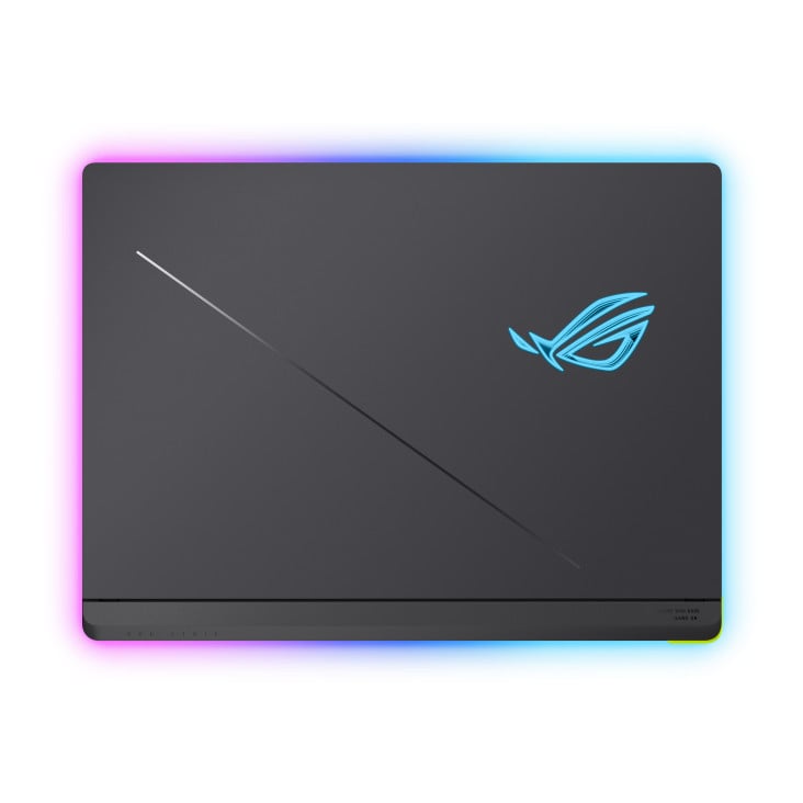 ASUS ROG Strix G18 Gaming Laptop 18-Inch Intel Core Ultra 9 290HX Plus 32GB RAM 1TB SSD, NVIDIA GeForce R - image 5