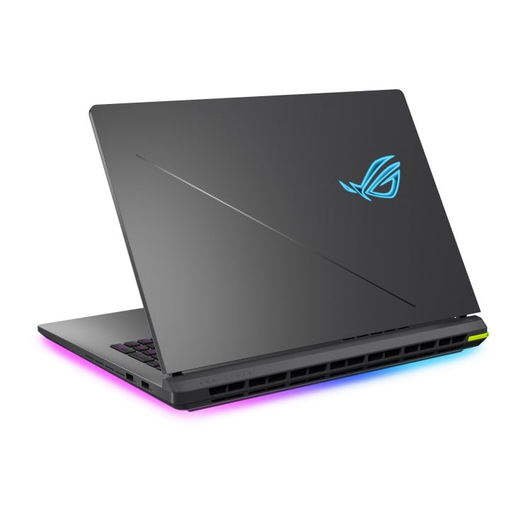 ASUS ROG Strix G18 Gaming Laptop 18-Inch Intel Core Ultra 9 290HX Plus 32GB RAM 1TB SSD, NVIDIA GeForce R - image 6