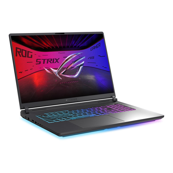 ASUS ROG Strix G18 Gaming Laptop 18-Inch Intel Core Ultra 9 290HX Plus 32GB RAM 1TB SSD, NVIDIA GeForce R - image 4
