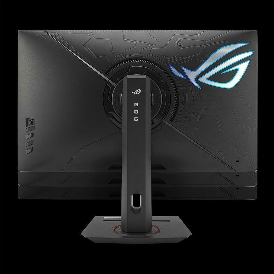 ASUS ROG Strix 32-Inch 4K UHD LED Gaming Monitor in Black - XG32UCG - image 7