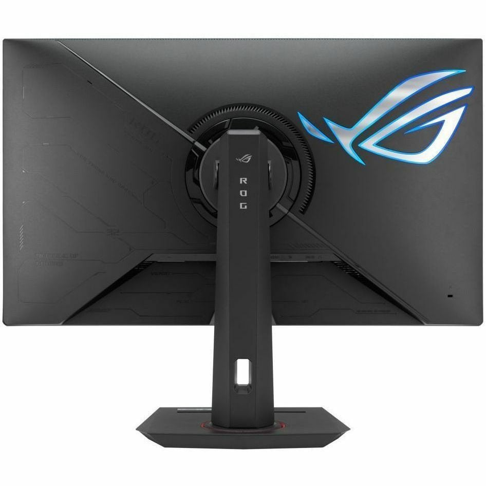 ASUS ROG Strix 32-Inch 4K UHD LED Gaming Monitor in Black - XG32UCG - image 5