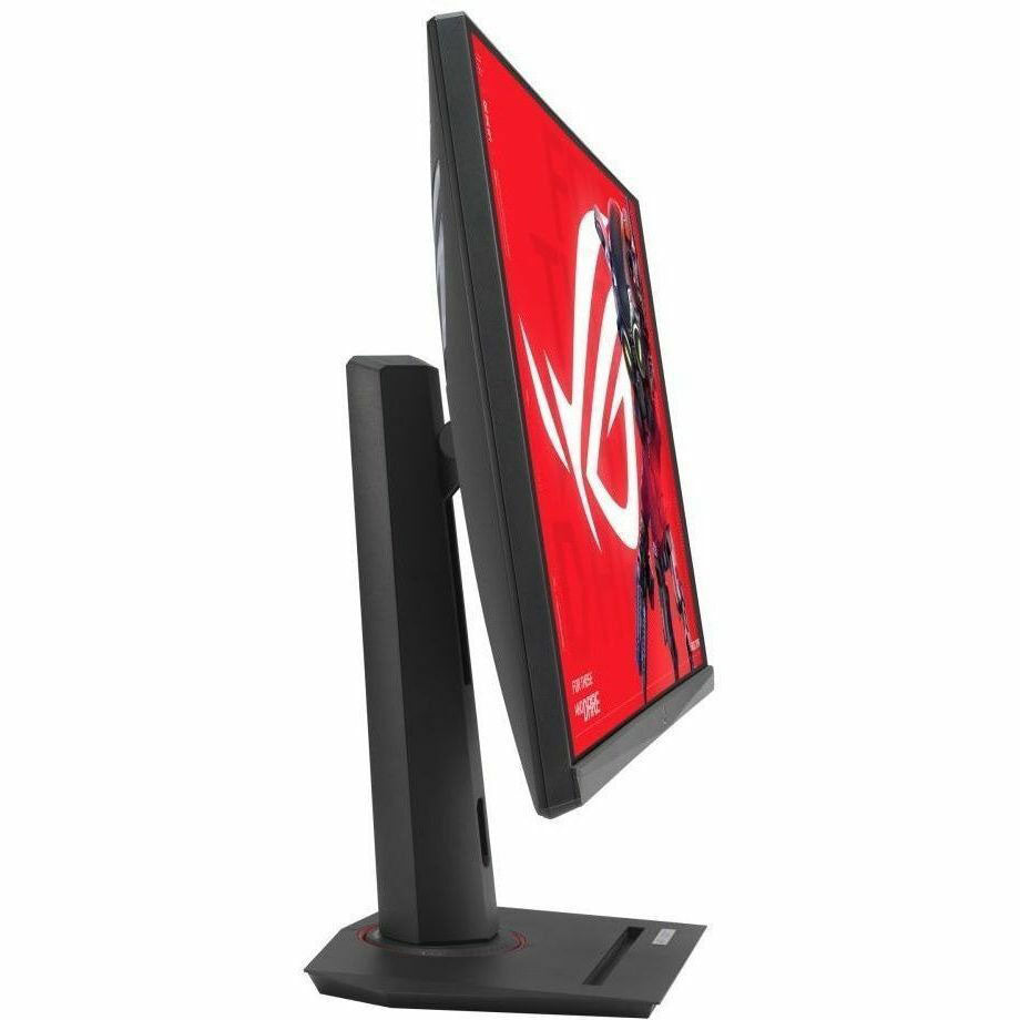ASUS ROG Strix 32-Inch 4K UHD LED Gaming Monitor in Black - XG32UCG - image 2