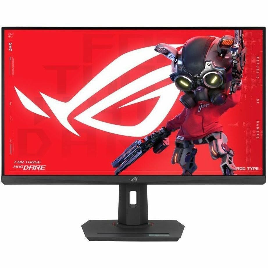 ASUS ROG Strix 32-Inch 4K UHD LED Gaming Monitor in Black - XG32UCG - image 1