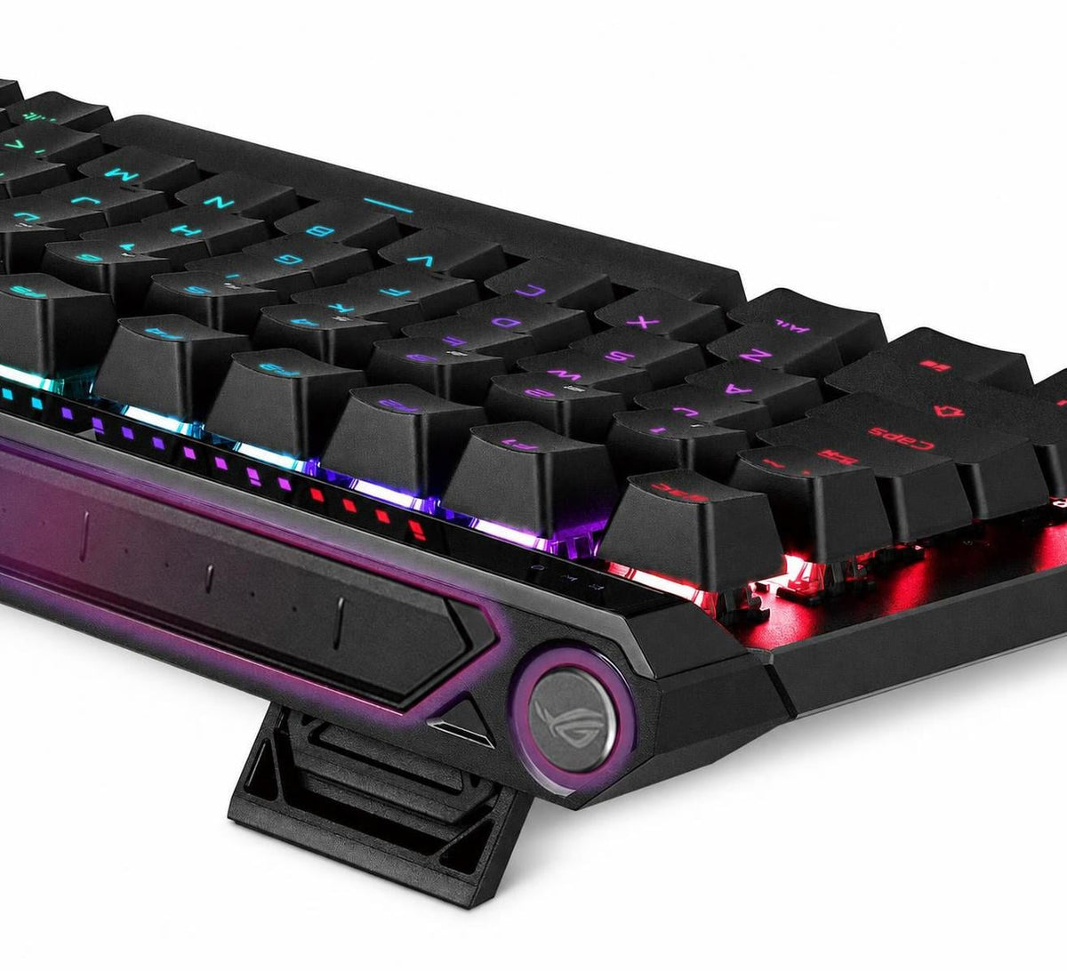 ASUS ROG Falchion Ace 75 HE 75% Wired Hall Effect Gaming Keyboard in Black - M705ROGFALCHION - image 10