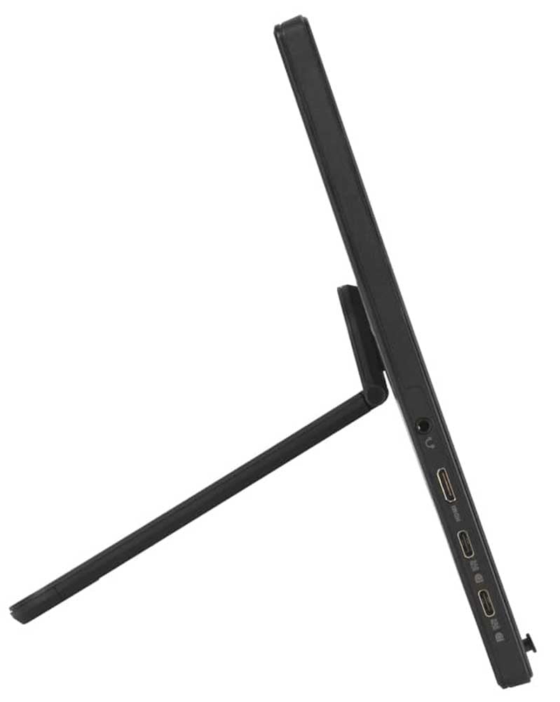 ASUS ZenScreen LED Portable Monitor 16-Inch FHD in Black - MB169CK - image 6