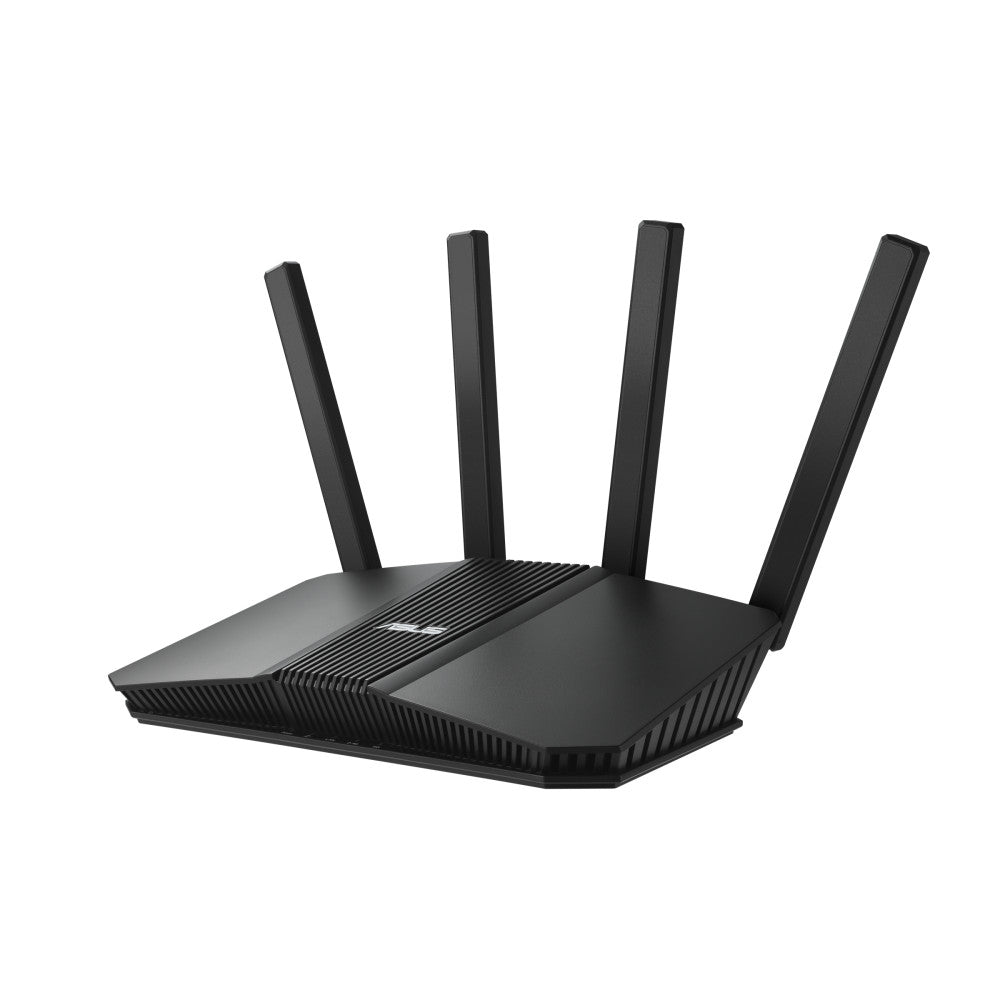 ASUS Dual-band WiFi 7 Ethernet Wireless Router - RT-BE55 - image 4