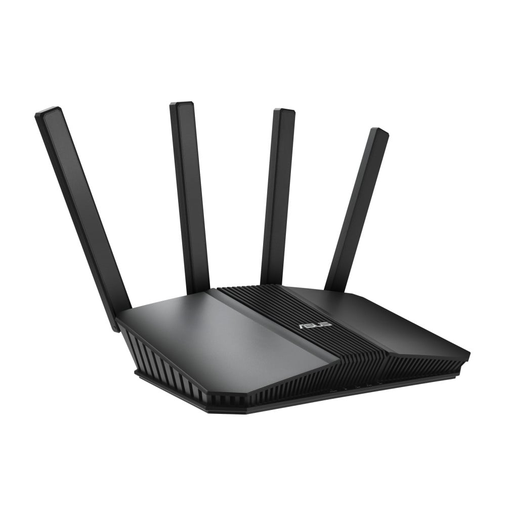 ASUS Dual-band WiFi 7 Ethernet Wireless Router - RT-BE55 - image 2