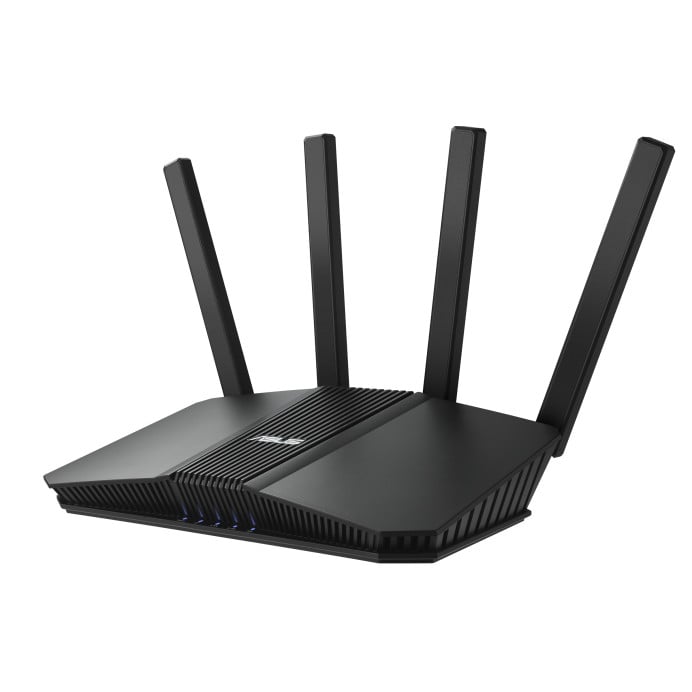 ASUS Dual-band WiFi 7 Extendable Wireless Router - RT-BE82U - image 2