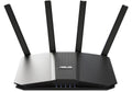 ASUS Dual-band WiFi 7 Extendable Wireless Router - RT-BE82U - image 1
