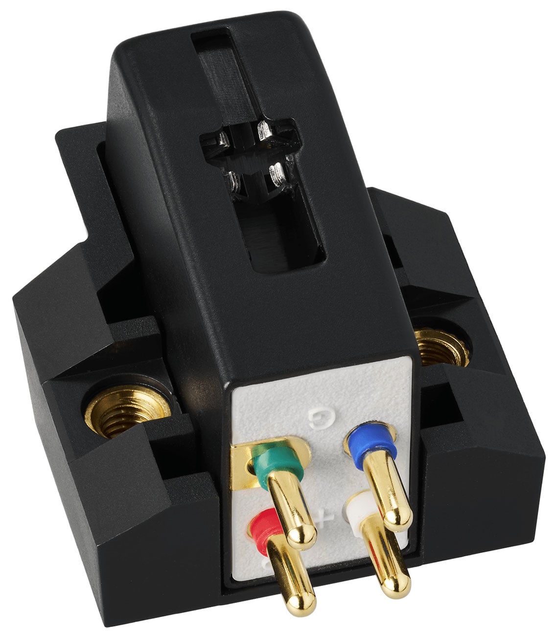 Audio-Technica Dual Moving Magnet Cartridge - VM670XSP - image 3